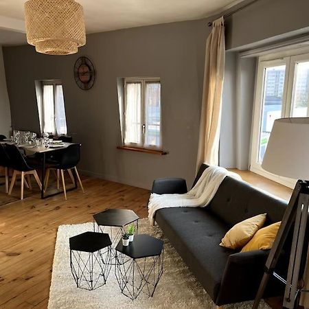 Appart 6Pers Centre Valenciennes Exterior foto